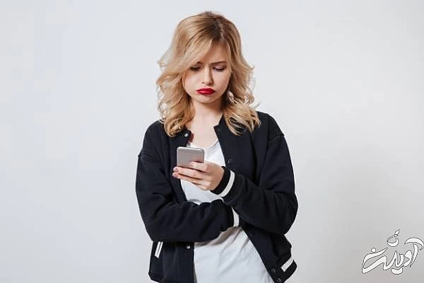 مقایسه خود در رسانه اجتماعی